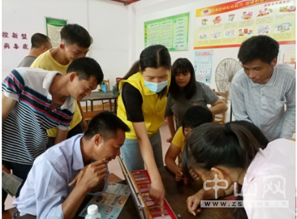 阜沙鎮(zhèn)禁毒信息〔2020〕第142期--“不忘初心，牢記使命”——禁毒宣傳阜沙在行動(dòng)（2020.9.