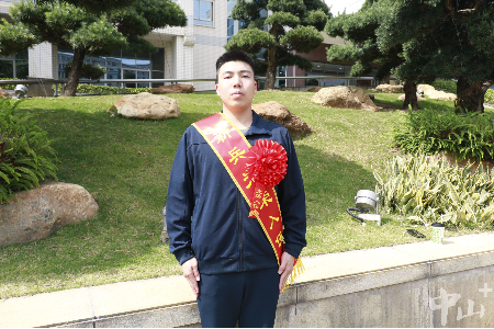 中山東鳳3名老兵二次入伍，再續(xù)軍旅榮光